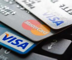 Credit card services in Neelambur Coimbatore