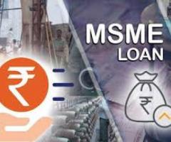 Apply for MSME Loan / SME Loan Schemes in Neelambur Coimbatore