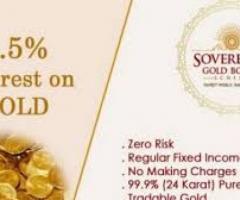 Sovereign Gold Bond (SGB) Scheme Neelambur Coimbatore