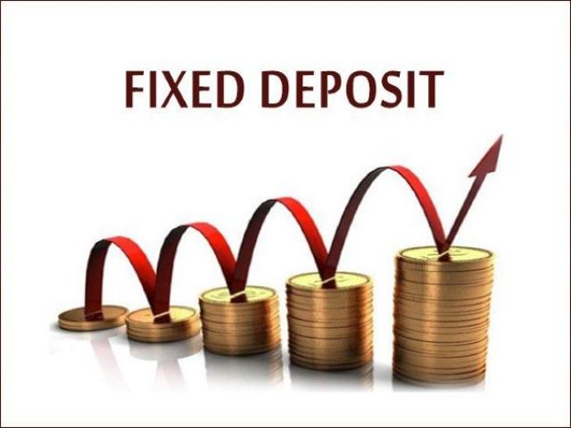 Fixed Deposit Latest FD Interest Rates in Neelambur Coimbatore